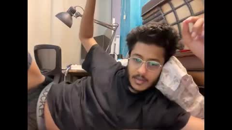 Dinchain online show from 03-16-26, 08:35