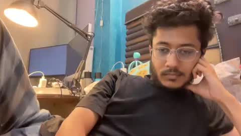 Dinchain online show from 03-17-26, 02:42