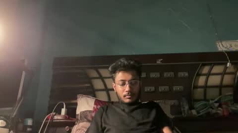 Dinchain online show from 04-10-26, 07:07