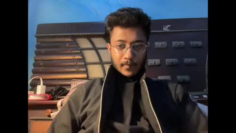 Dinchain online show from 04-18-26, 08:29