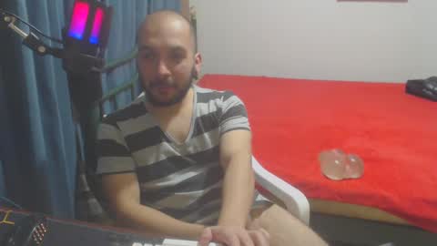 Dincht online show from 01-21-25, 05:38