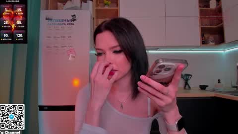 Jessie online show from 03-14-26, 06:52