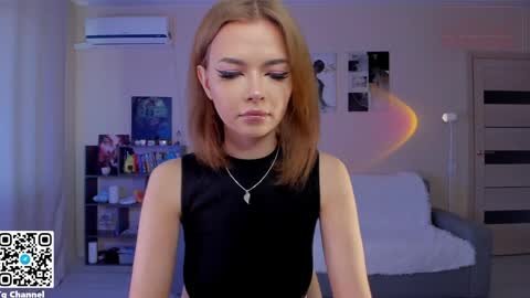 Jessie online show from 05-26-26, 06:53