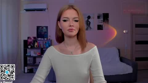 Jessie online show from 05-27-26, 06:54
