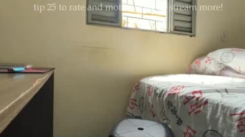 dinhoo14 online show from 11-09-25, 01:09