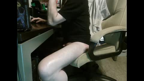 Dinkdork just having a good time online show from 12-31-24, 06:59