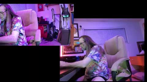 Dinkdork just having a good time online show from 01-11-25, 03:44