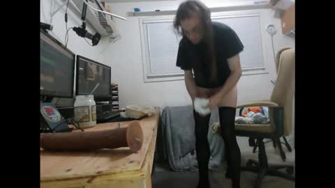 Snapshot of dinkdork094 chatting on 03-18-26, 02:26 Dinkdork just having a good time online show from 03-18-26, 02:26