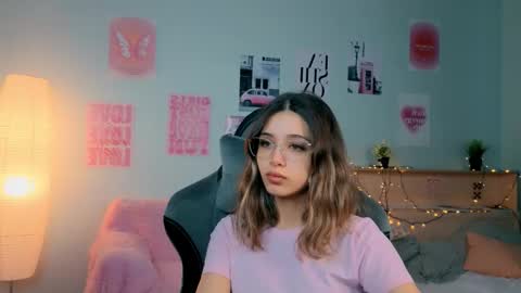 Sara Connor online show from 02-02-26, 12:48