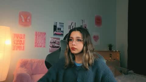 Sara Connor online show from 02-07-26, 01:15