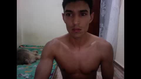 dino_versh online show from 09-24-25, 05:33