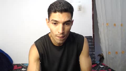 dino_versh online show from 11-01-25, 08:11