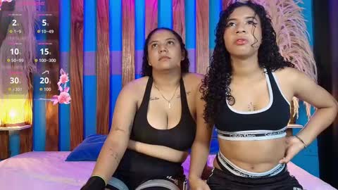 Snapshot of dinokoandkimcyci chatting on 03-20-26, 12:10 dinokoandkimcyci online show from 03-20-26, 12:10