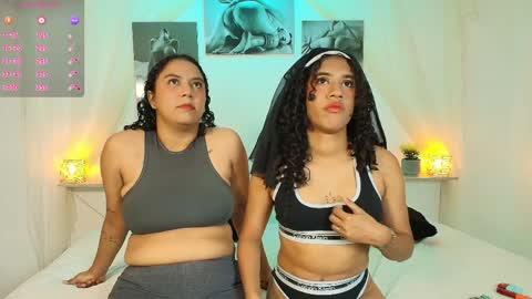 Snapshot of dinokoandkimcyci chatting on 03-31-26, 12:49 dinokoandkimcyci online show from 03-31-26, 12:49