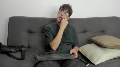 Dio online show from 01-14-26, 08:36