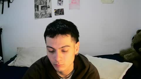 Dioniso online show from 09-15-25, 01:00