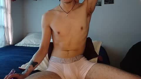 Dioniso online show from 09-30-25, 05:07