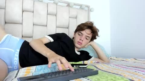 apollo online show from 11-29-25, 01:25