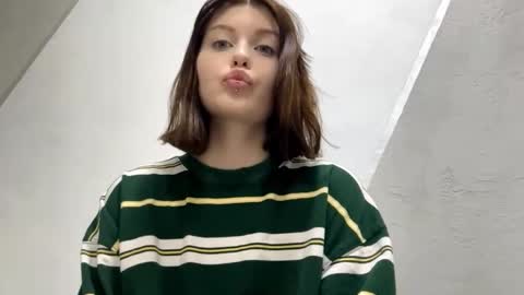 Aria online show from 01-14-26, 12:55