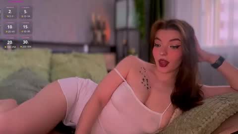 Diora  Sam  online show from 03-17-26, 10:51