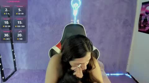 DIOSA AFRODITA 24  NEW VIDEOS HERE  LOVES online show from 01-27-25, 10:16