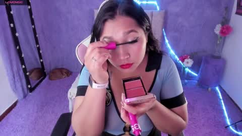 DIOSA AFRODITA 24  NEW VIDEOS HERE  LOVES online show from 03-03-25, 11:33