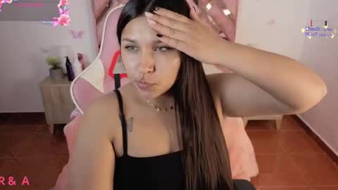DIOSA AFRODITA 24  NEW VIDEOS HERE  LOVES online show from 09-22-25, 02:35