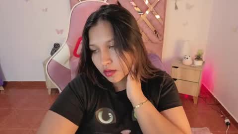 DIOSA AFRODITA 24  NEW VIDEOS HERE  LOVES online show from 04-28-26, 03:22
