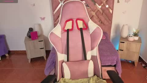 DIOSA AFRODITA 24  NEW VIDEOS HERE  LOVES online show from 04-30-26, 02:40