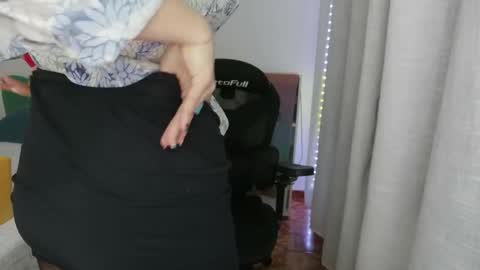 Anglica A online show from 10-22-25, 08:08