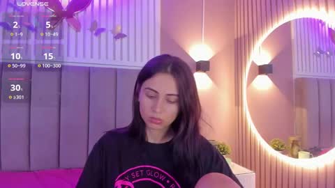 Cristal  online show from 02-18-25, 09:43