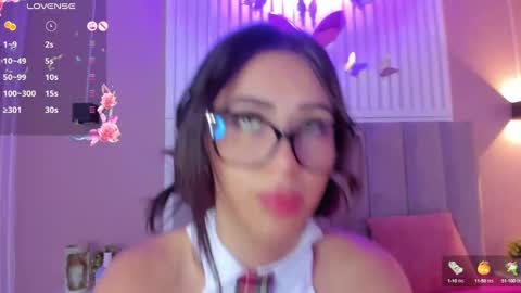 Cristal  online show from 03-08-25, 06:54