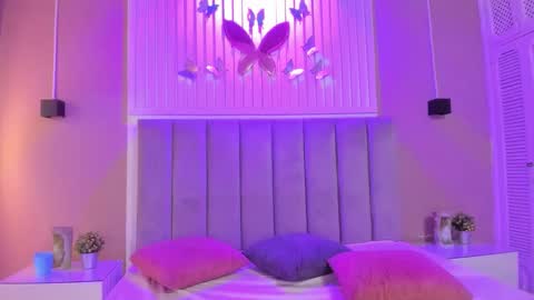 Cristal  online show from 11-09-25, 03:49