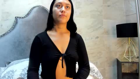 Diosa Exotic online show from 02-14-26, 12:24
