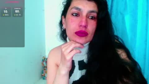 Snapshot of diosa_gil chatting on 05-03-26, 07:20 diosa_gil online show from 05-03-26, 07:20