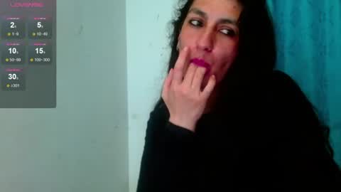 Snapshot of diosa_gil chatting on 06-14-26, 02:24 diosa_gil online show from 06-14-26, 02:24