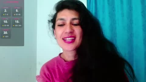 Snapshot of diosa_gil chatting on 06-17-26, 01:41 diosa_gil online show from 06-17-26, 01:41