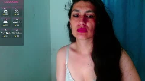 Snapshot of diosa_gil chatting on 06-29-26, 04:41 diosa_gil online show from 06-29-26, 04:41