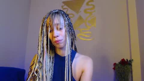 Snapshot of diosa_honey chatting on 03-18-26, 10:46 Diosa online show from 03-18-26, 10:46