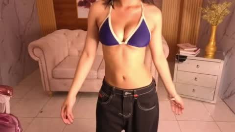 Diosa online show from 05-08-26, 08:36