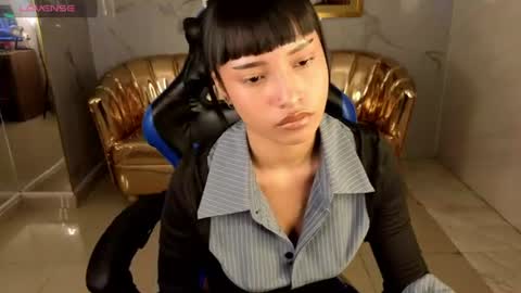 Diosa online show from 06-13-26, 07:45