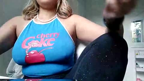 diosadeluniverso_ online show from 09-11-25, 08:20