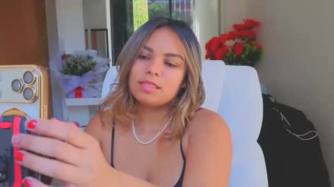 diosadeluniverso_ online show from 02-03-26, 12:21