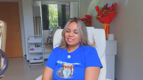 diosadeluniverso_ online show from 03-13-26, 12:56