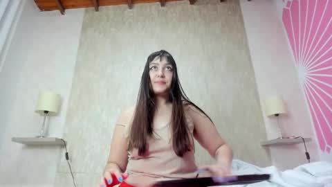 Snapshot of diosaelchat chatting on 10-18-25, 04:15 diosaelchat online show from 10-18-25, 04:15
