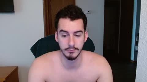 Dirk Diggler online show from 02-18-25, 09:09