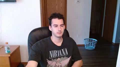 Dirk Diggler online show from 02-27-25, 08:53