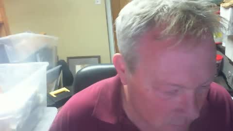 Snapshot of dirkpitt223 chatting on 12-08-24, 10:47 DirtkPitt Fun guy working online show from 12-08-24, 10:47