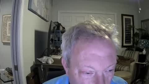 Snapshot of dirkpitt223 chatting on 01-05-25, 04:14 DirtkPitt Fun guy working online show from 01-05-25, 04:14