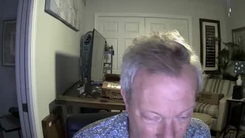 Snapshot of dirkpitt223 chatting on 01-21-25, 04:54 DirtkPitt Fun guy working online show from 01-21-25, 04:54